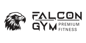 Falcon Gym Logo